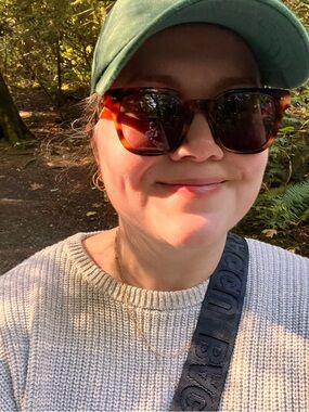 Meet your Posher, Alanna